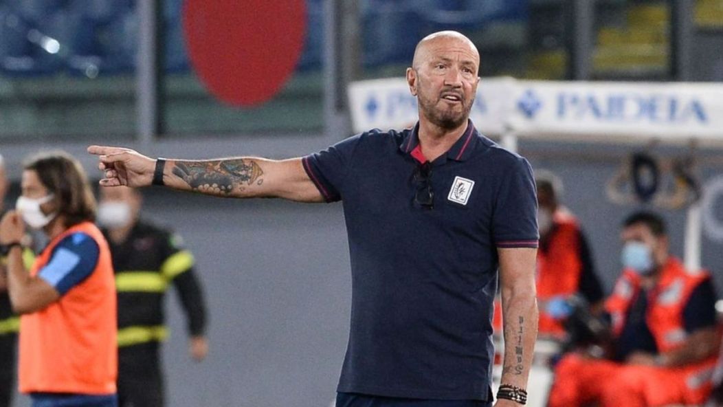 Walter Zenga s-a vaccinat anti-Covid și a făcut un gest nemaiîntâlnit. Cum au reacționat fanii săi