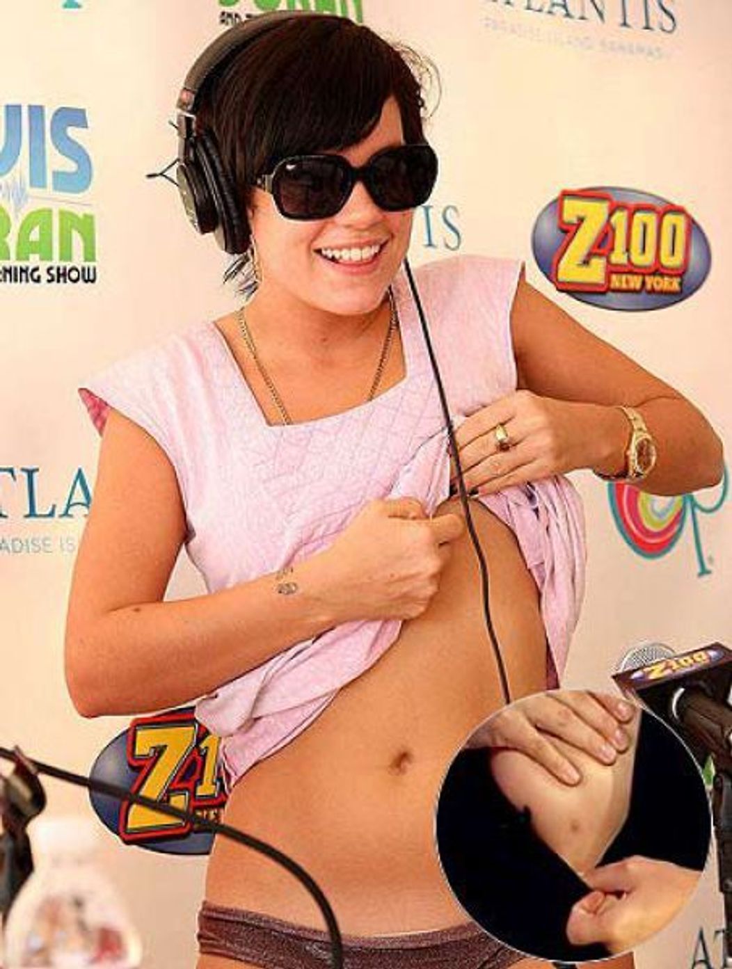 Lilly Allen