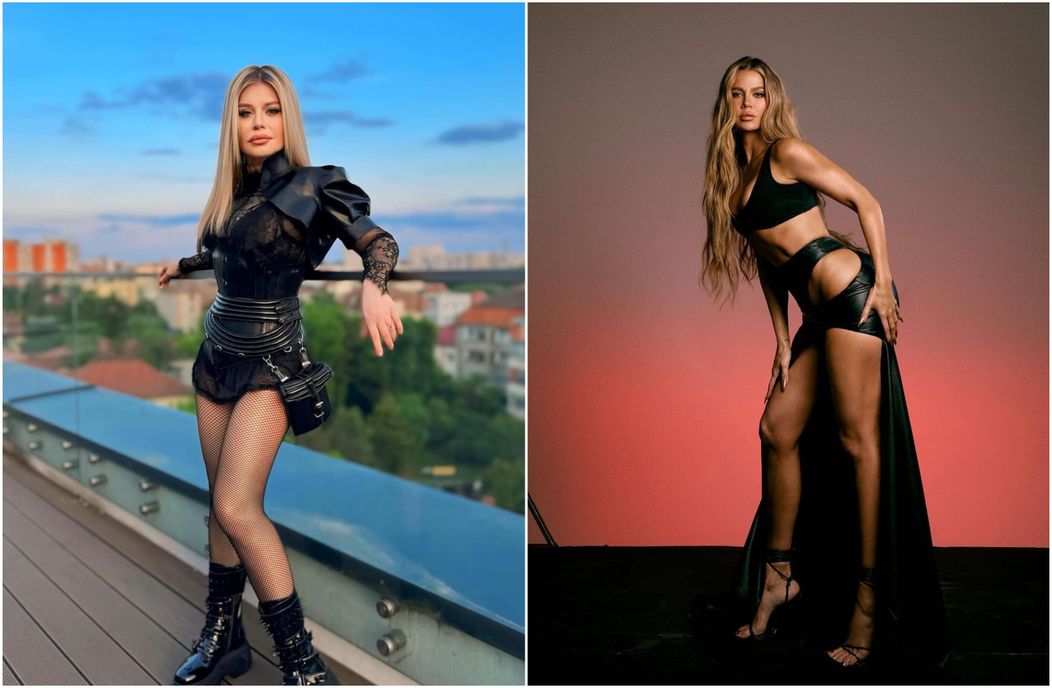 loredana khloe2