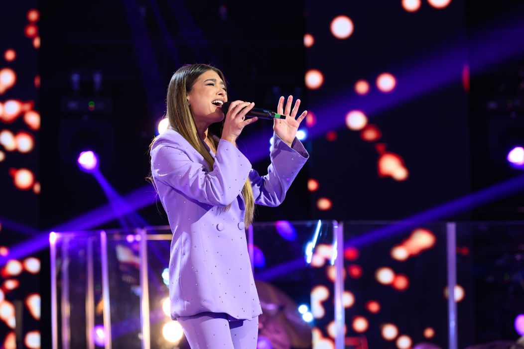Vocea Romaniei 25.08.2025 (1325)