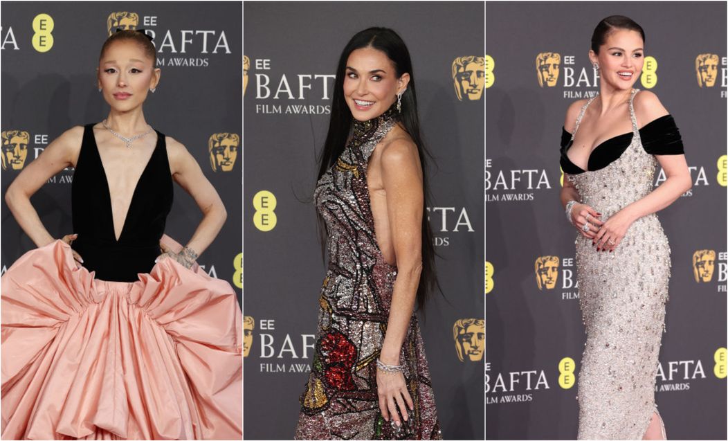 PREMIILE BAFTA