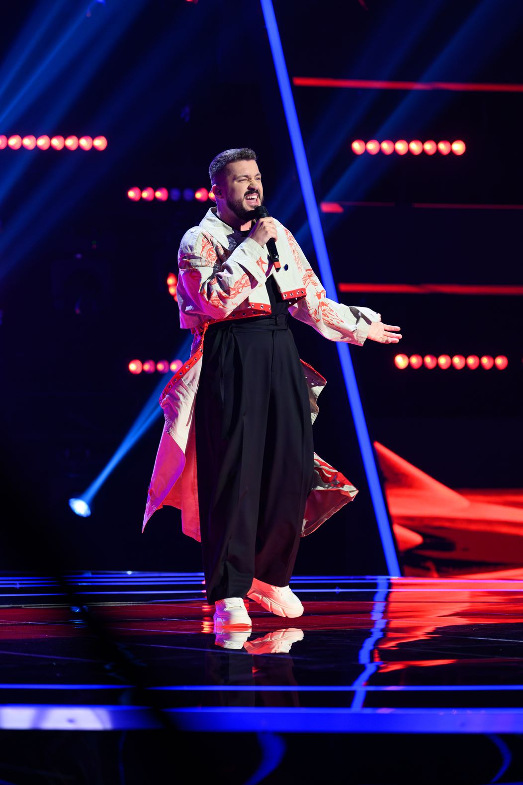 Vocea Romaniei 15.07.2025 (856)