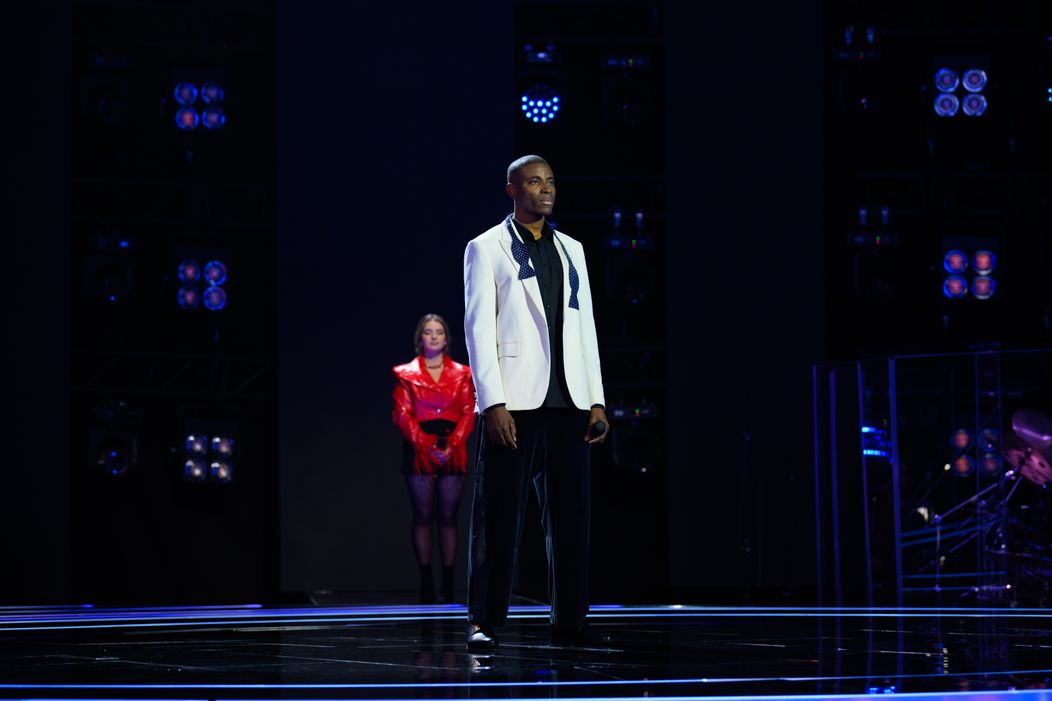 Vocea Romaniei 25.08.2025 (827)