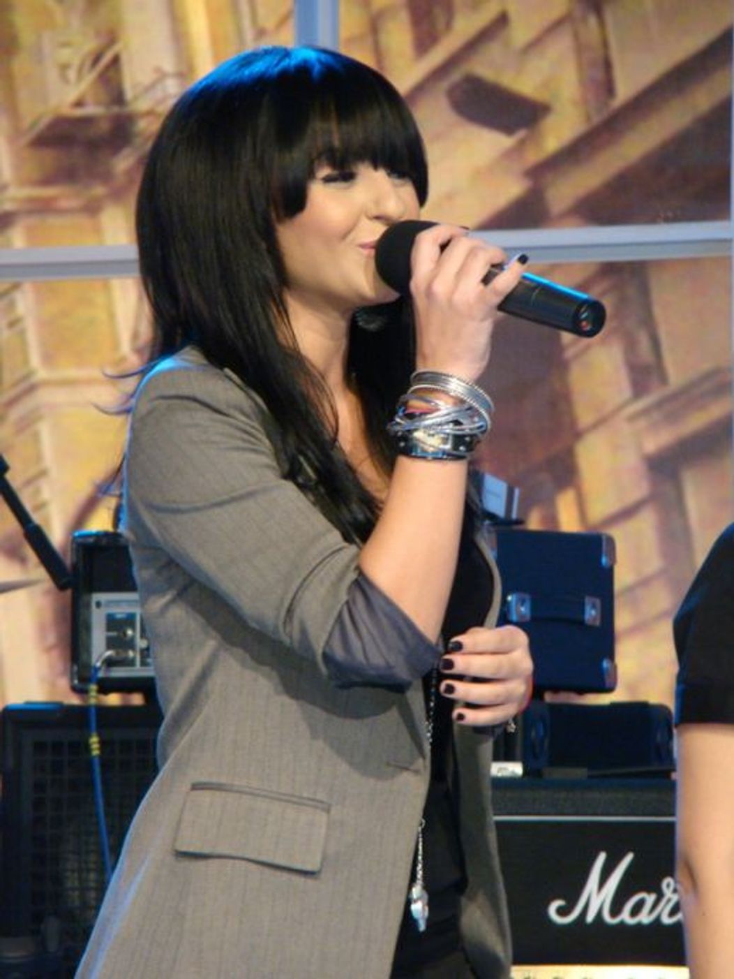 DJ Project si Giulia