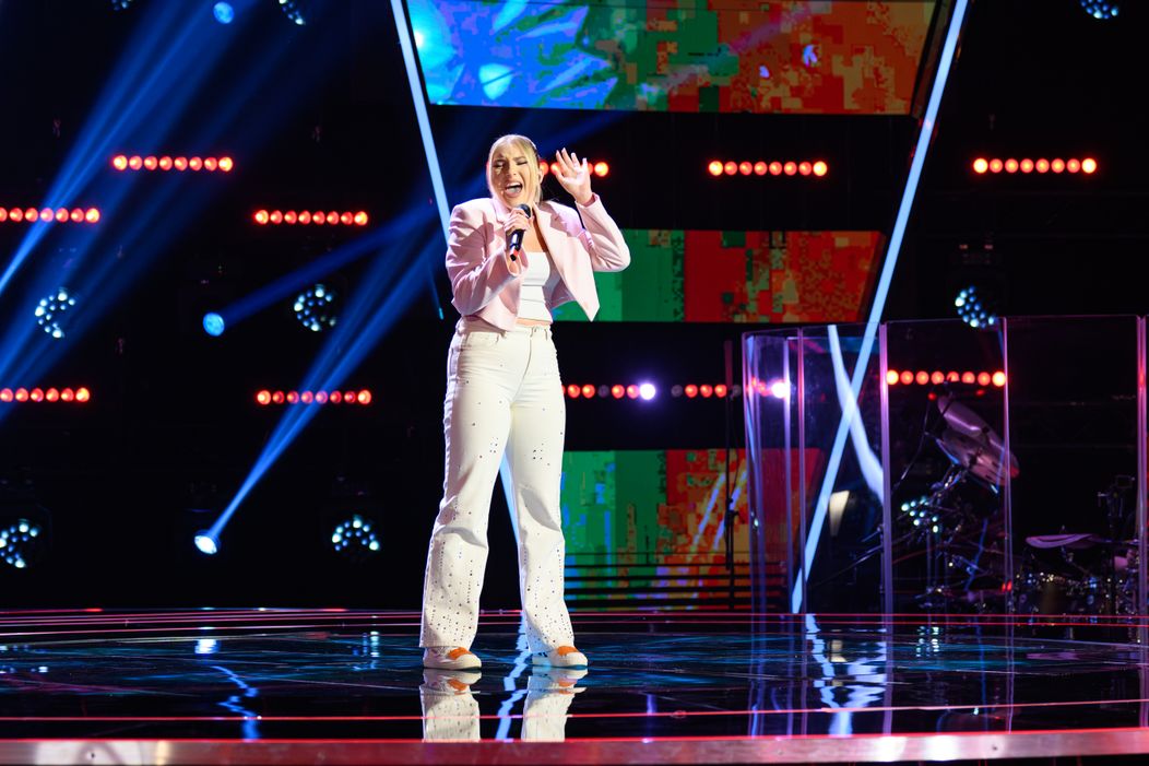 Vocea Romaniei 21.07.2025 (898)