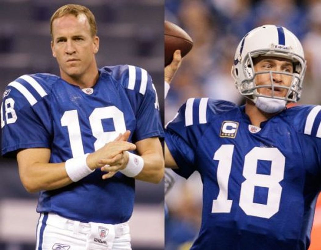 Peyton Manning