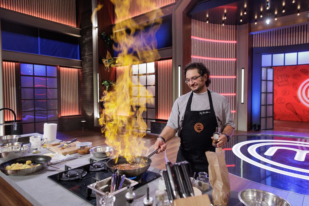 MasterChef - Restul e placere (4)