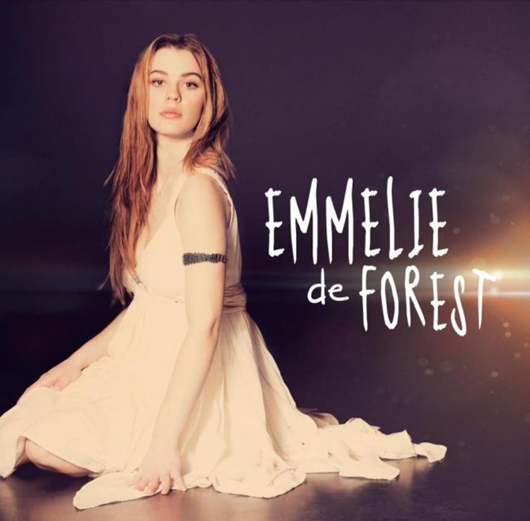 Emmelie De Forest