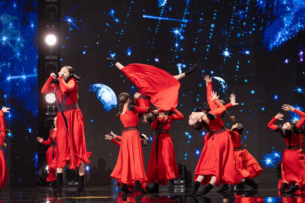 Ana Dance (2)