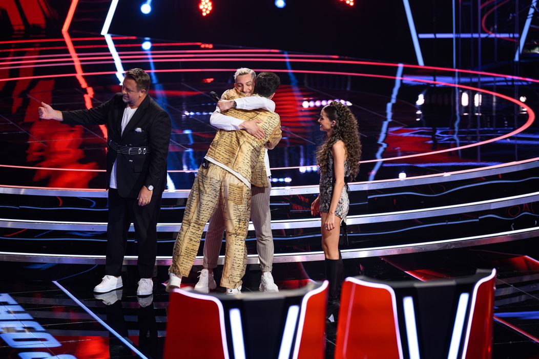 Vocea Romaniei 21.07.2025 (956)