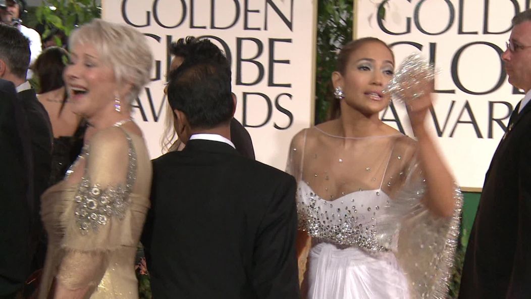 [multi] Celebrity Close Up - Jennifer Lopez 527