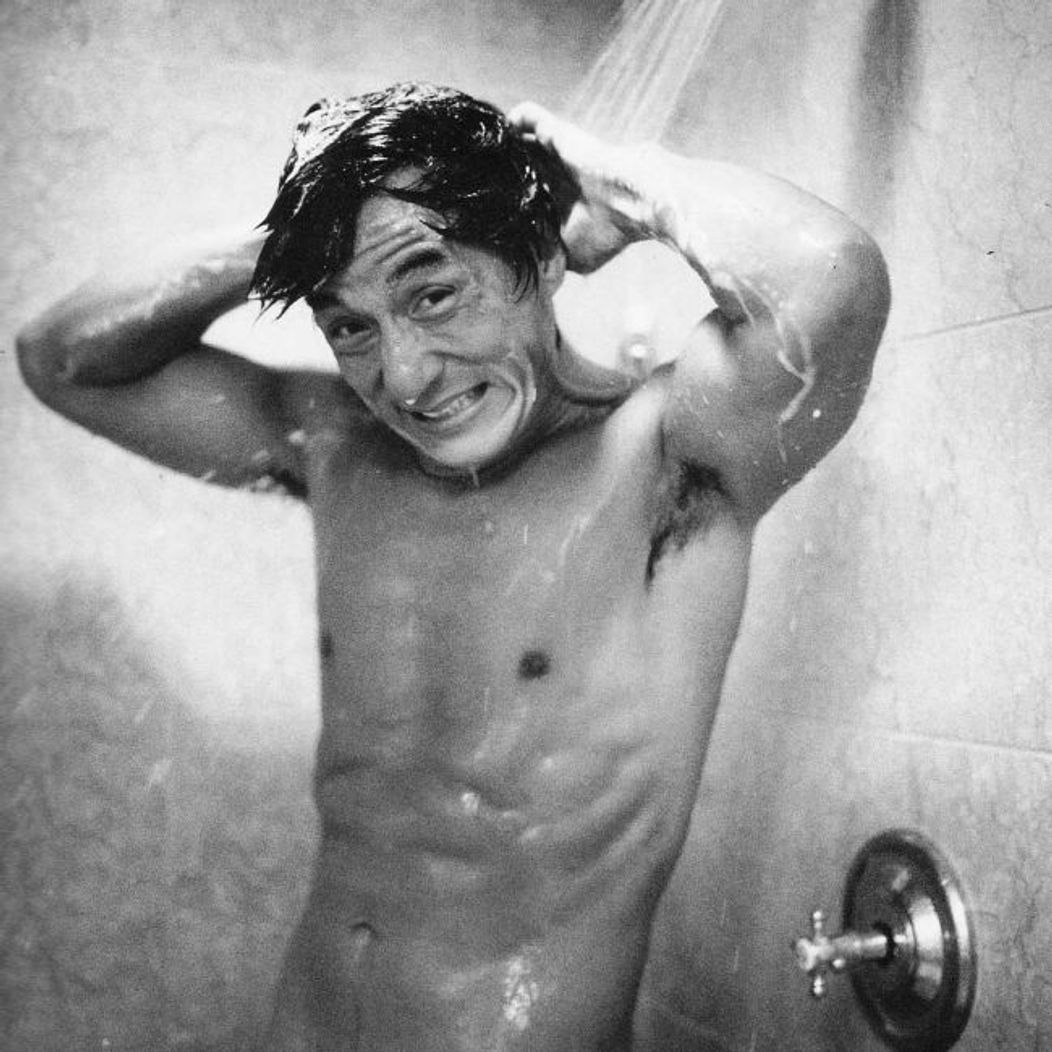 Jackie Chan