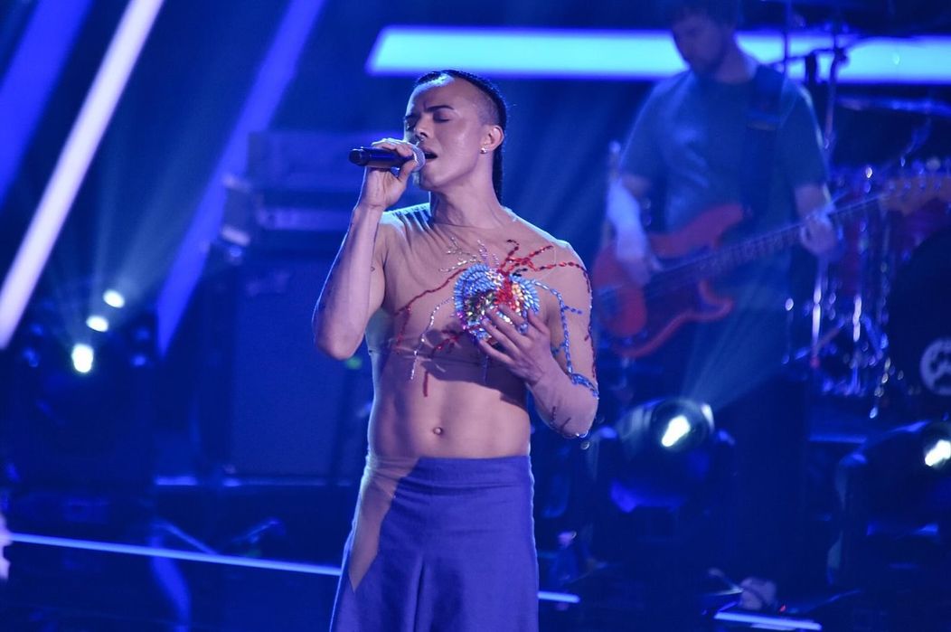 🇩🇪Es ist offiziell! Meine Blind Audition bei The Voice of Germany wird am 2. Oktober ab 20-15  (1)