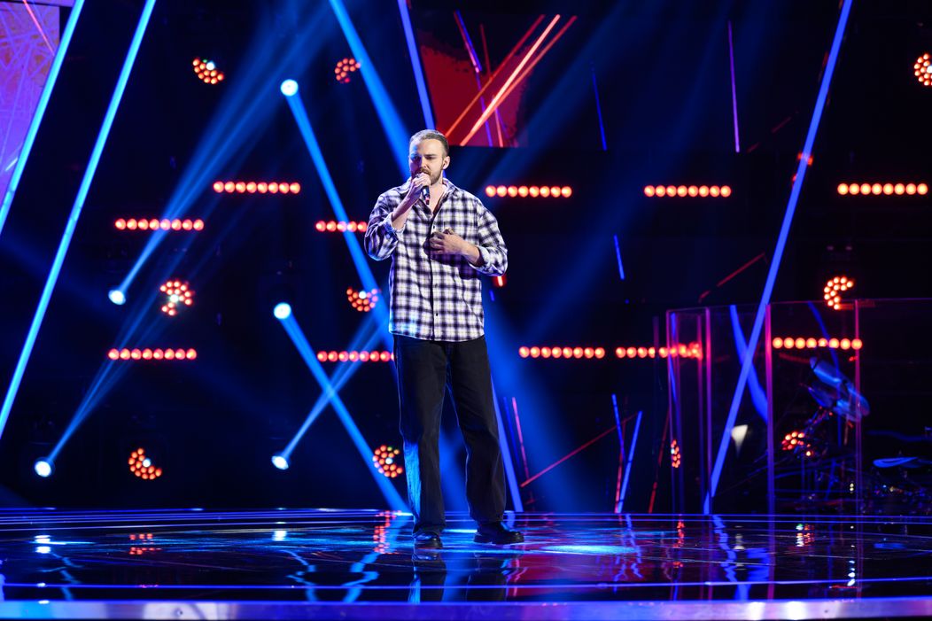 Vocea Romaniei 21.07.2025 (1058)