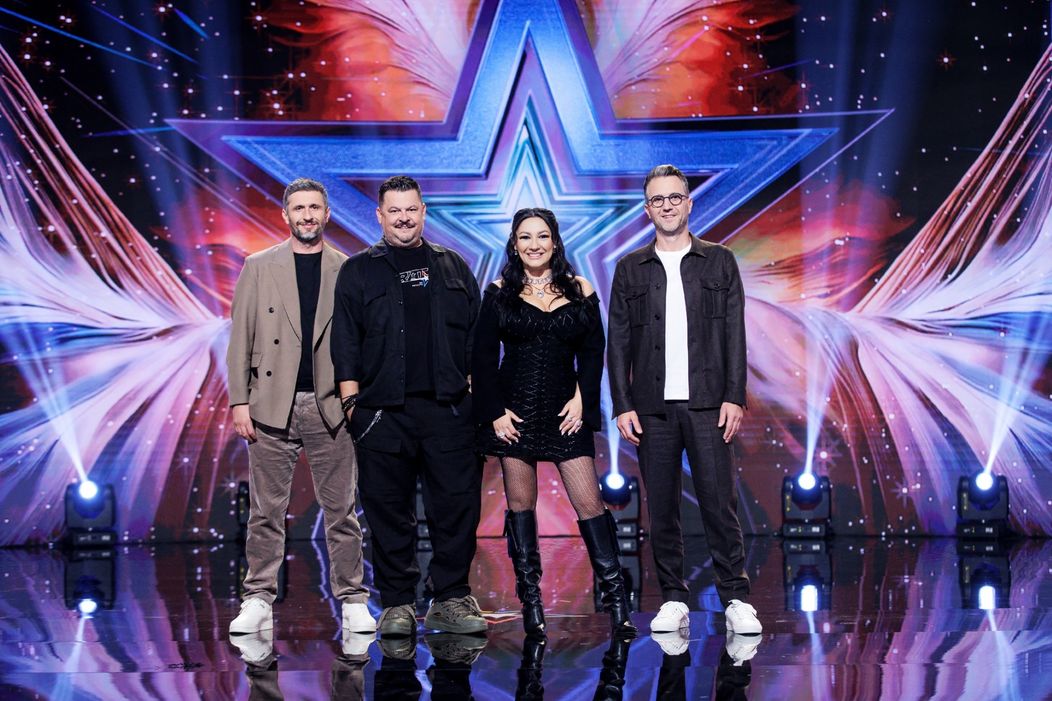thumbnail_Dragos Bucur, Mihai Bobonete, Andra, Andi Moisescu - Romanii au talent