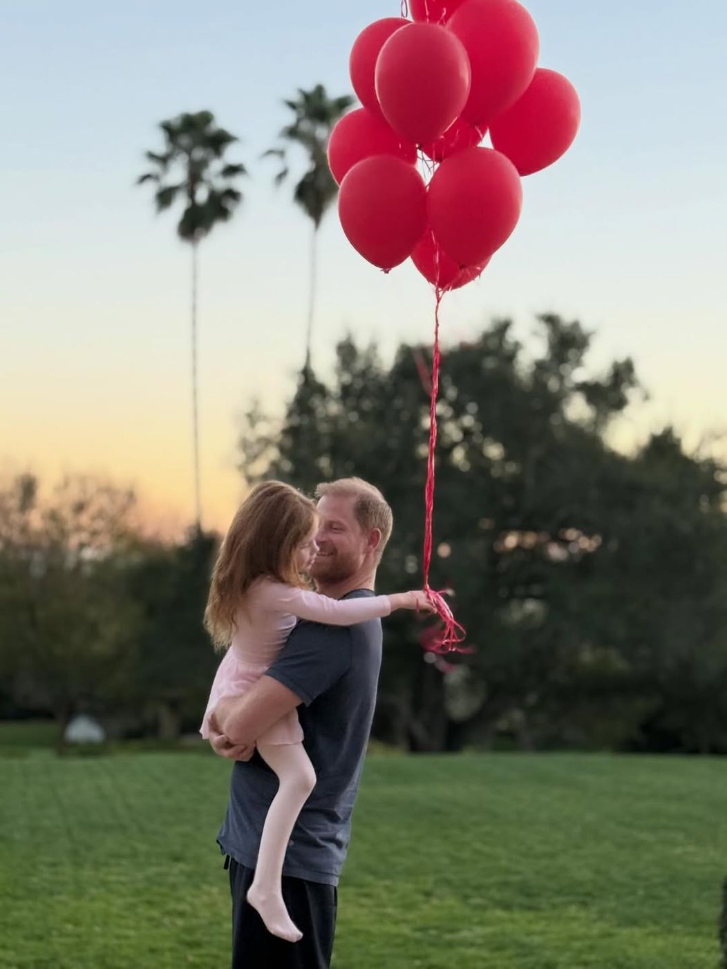 These two + Archie = my forever Valentines♥️