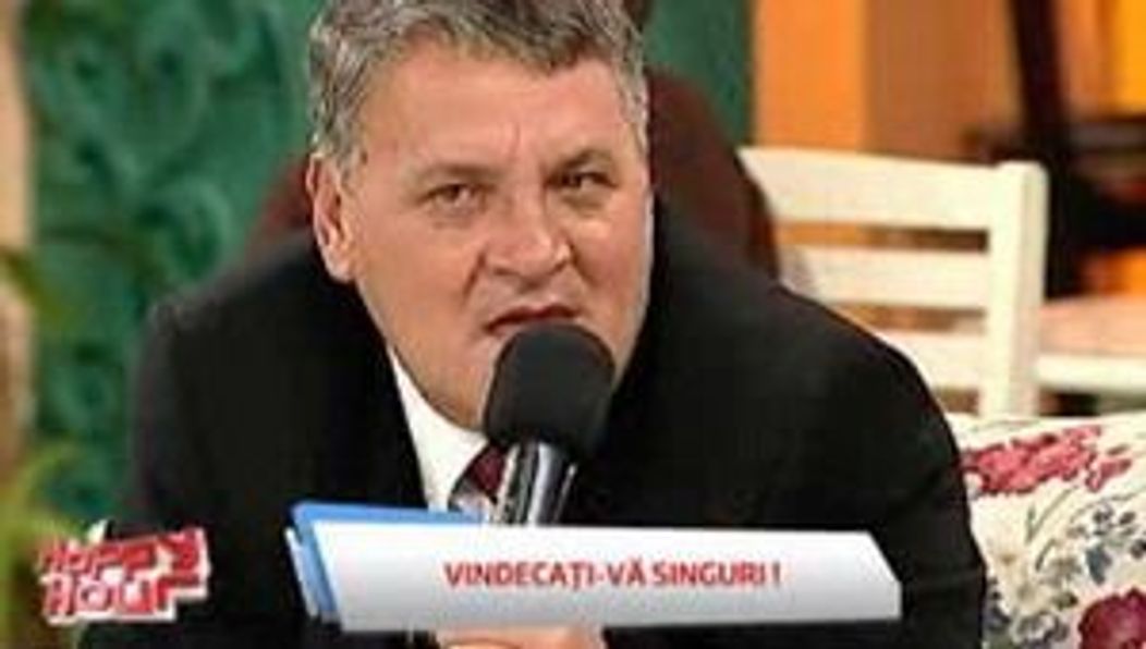 Pavel Corut