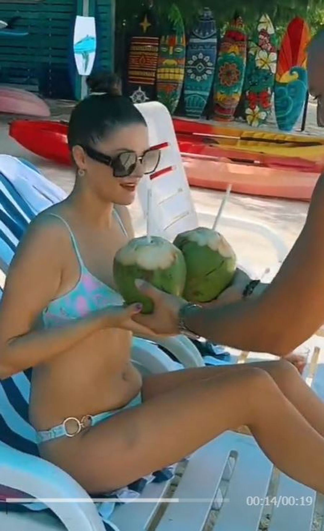 amalia in maldive