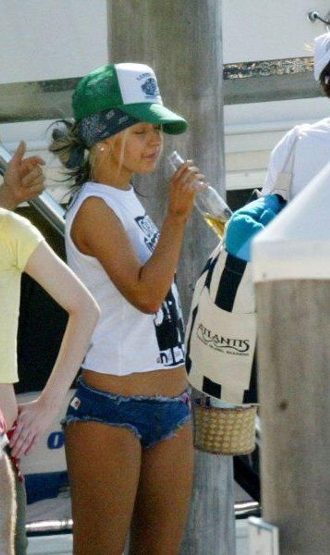 Christina Aguilera