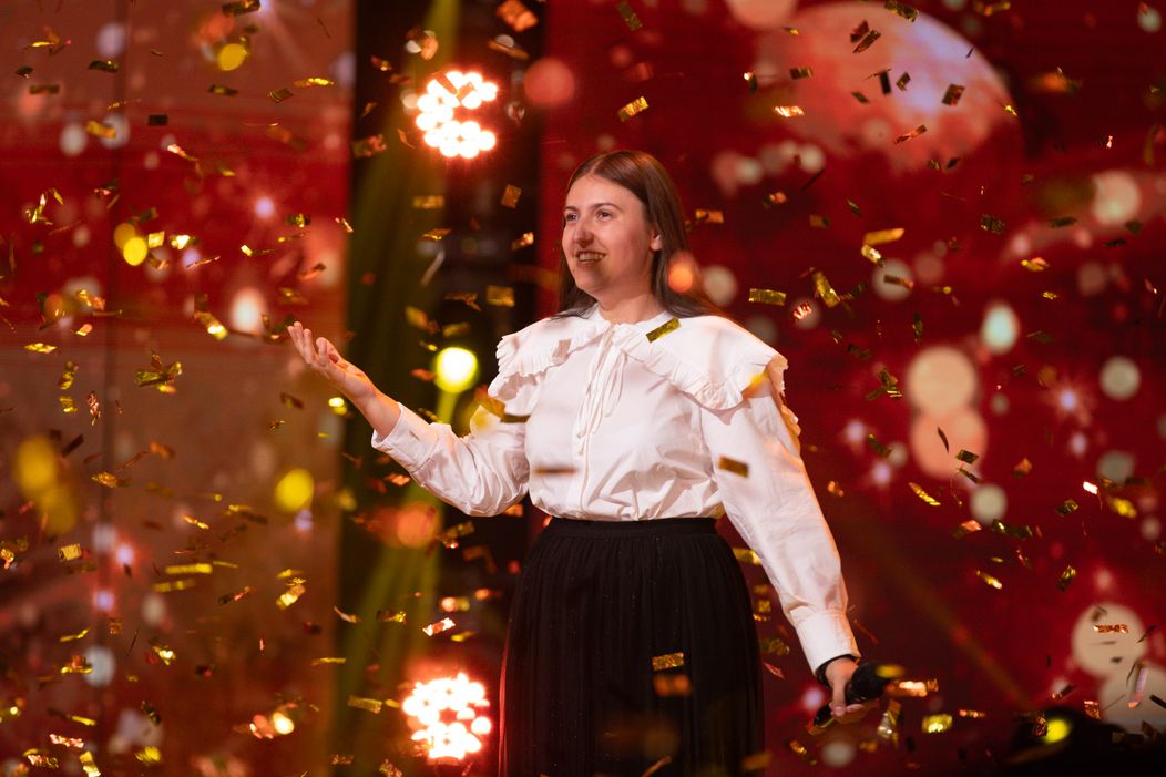 Ana Nuță - golden buzz Andra (14)