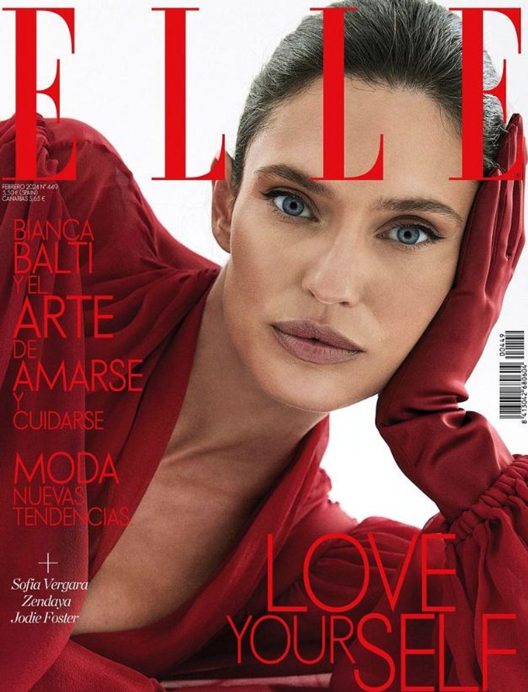 bianca balti-cancer
