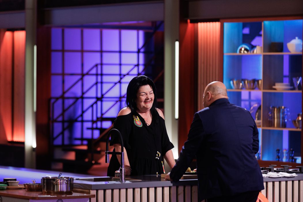 Masterchef 2024, 24 septembrie. Dana Maria Roman (5)
