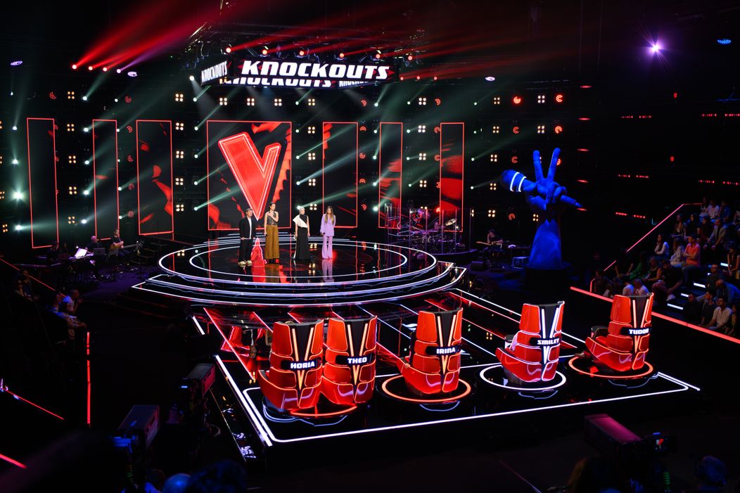 Vocea Romaniei 25.08.2025 (1335)