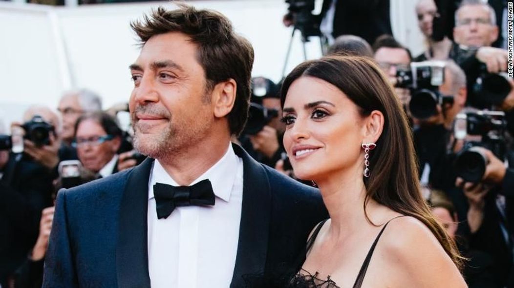 Penelope Cruz