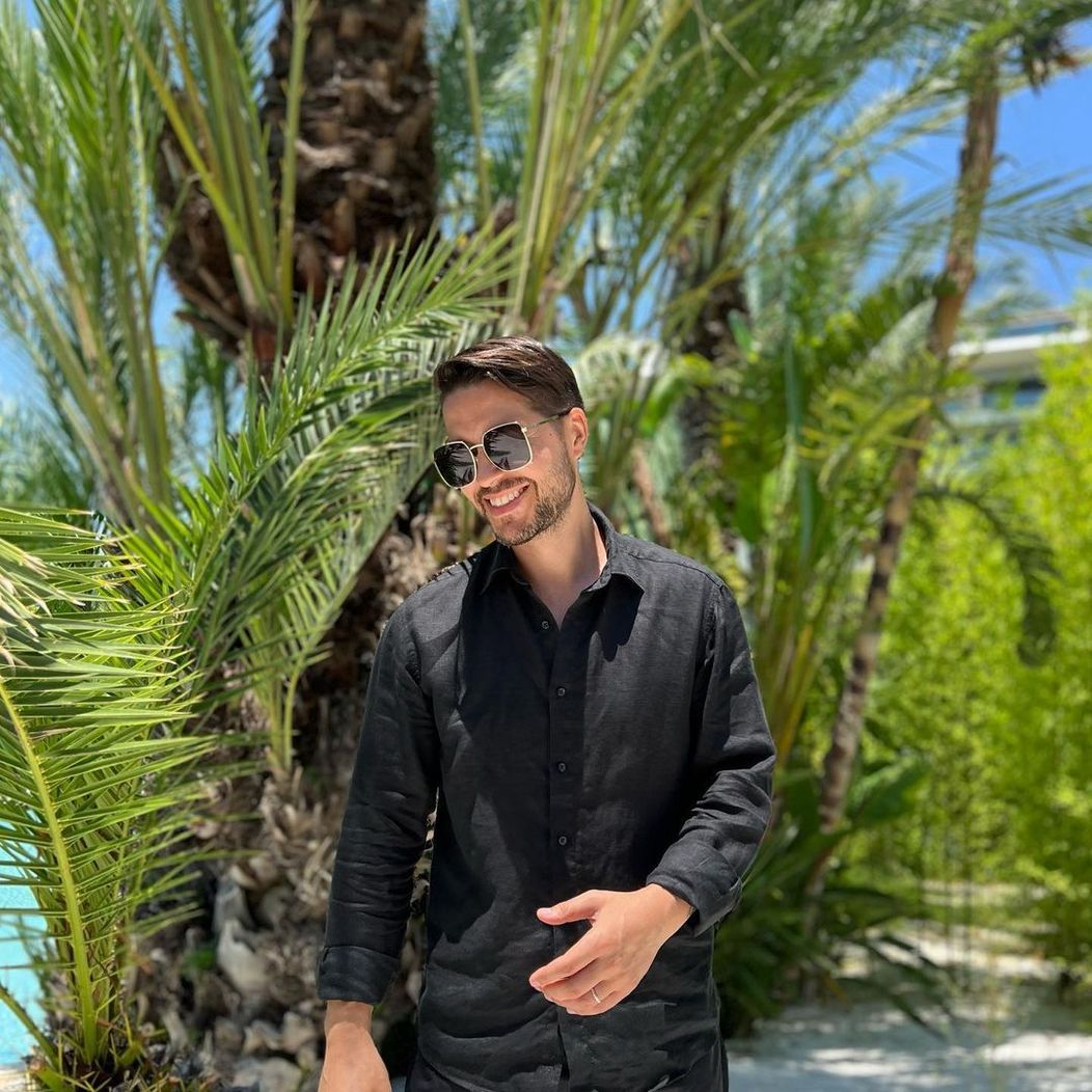 Jorge participă la SURVIVOR România 2023, în echipa FAIMOȘILOR
