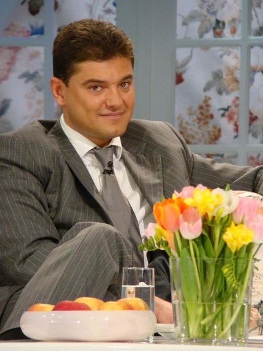 Cristian Boureanu