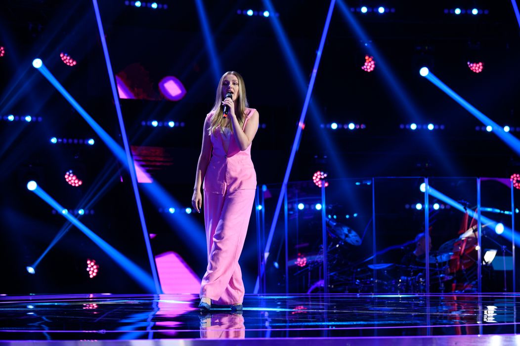 Vocea Romaniei 16.07.2025 (765)