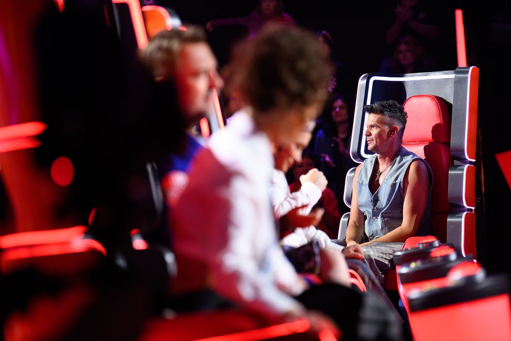 Vocea Romaniei 16.07.2025 (1112)