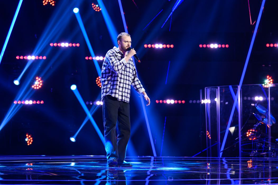 Vocea Romaniei 21.07.2025 (1064)