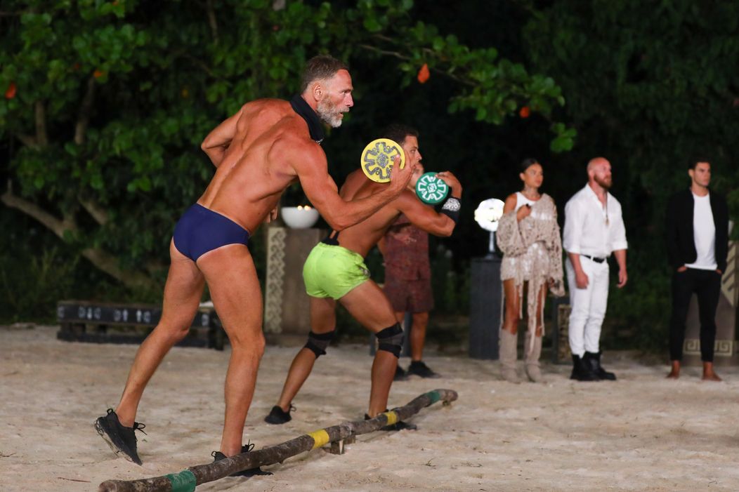 Finala Survivor România 2025. A început lupta pentru ultimul loc din finală. Cine este concurentul care și l-a adjudecat „Am avut cu cine, că, altfel, nu puteam arăta cât sunt de bun” (9)