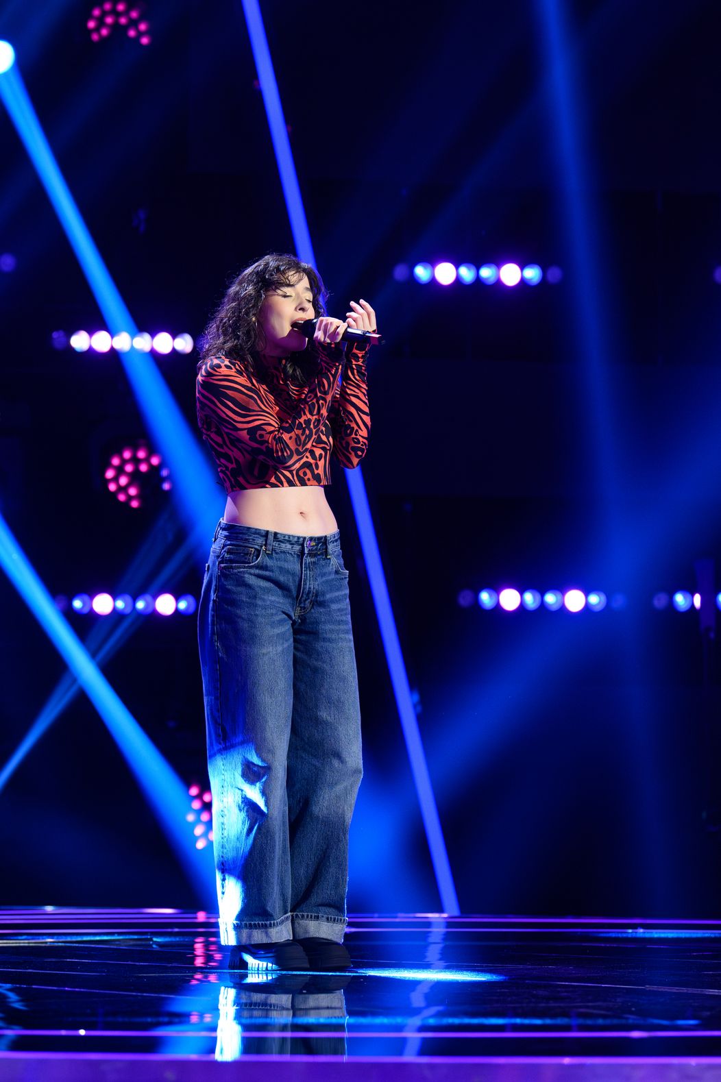 Vocea Romaniei 18.07.2025 (515)