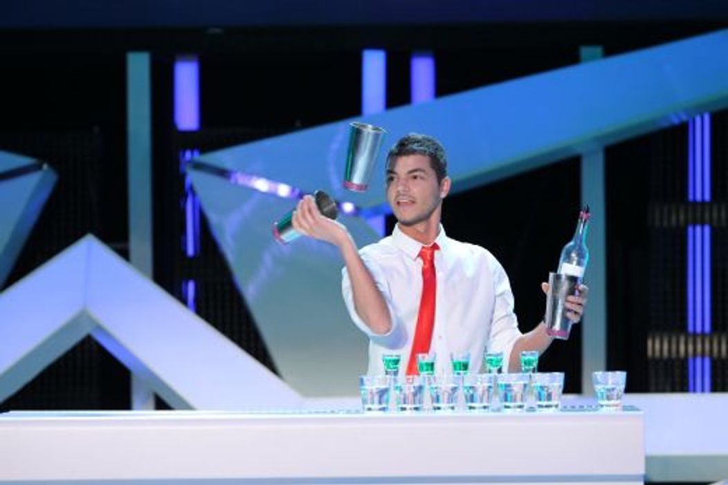 Valentin Luca