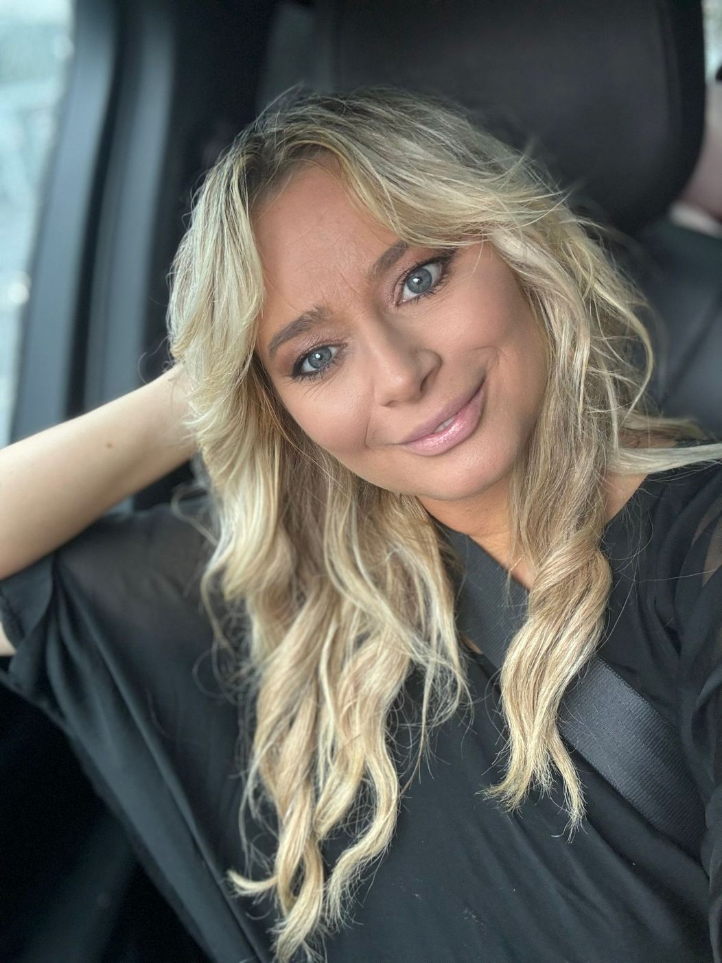 Laura Cosoi 5