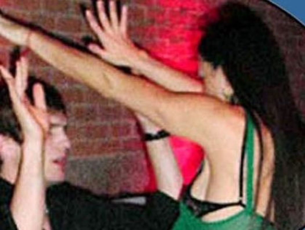 Demi Moore si Ashton Kutcher