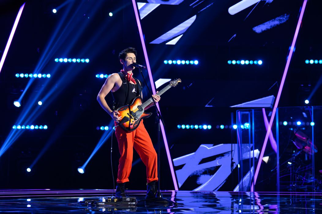 Vocea Romaniei 22.07.2025 (544)