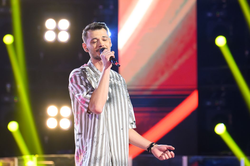Vocea Romaniei 25.08.2025 (935)