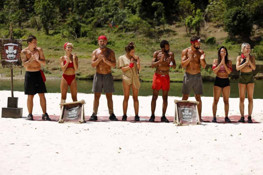 Survivor România, 20 martie 2023 