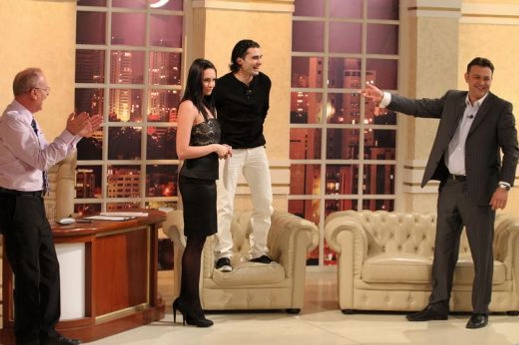 Toni Grecu, Pepe, Dragos Stoica
