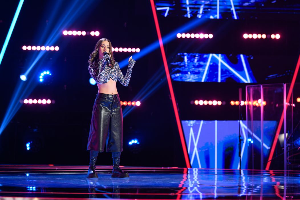 Vocea Romaniei 21.07.2025 (977)