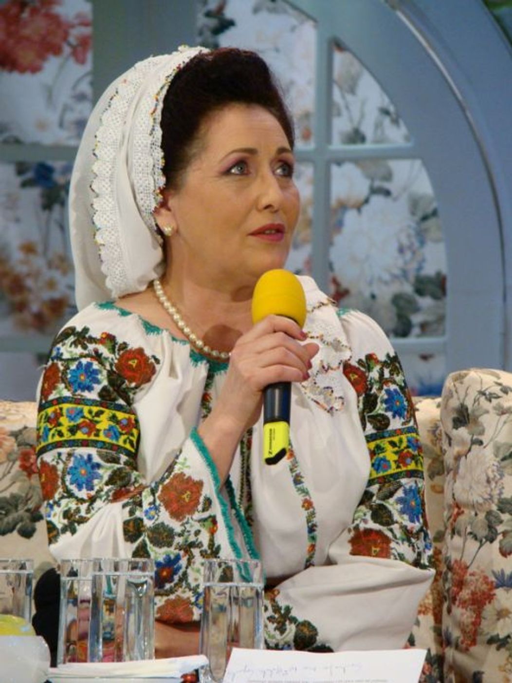 Maria Salaru