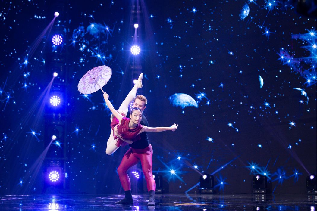 Emily Fung și Jacob Connor (9)