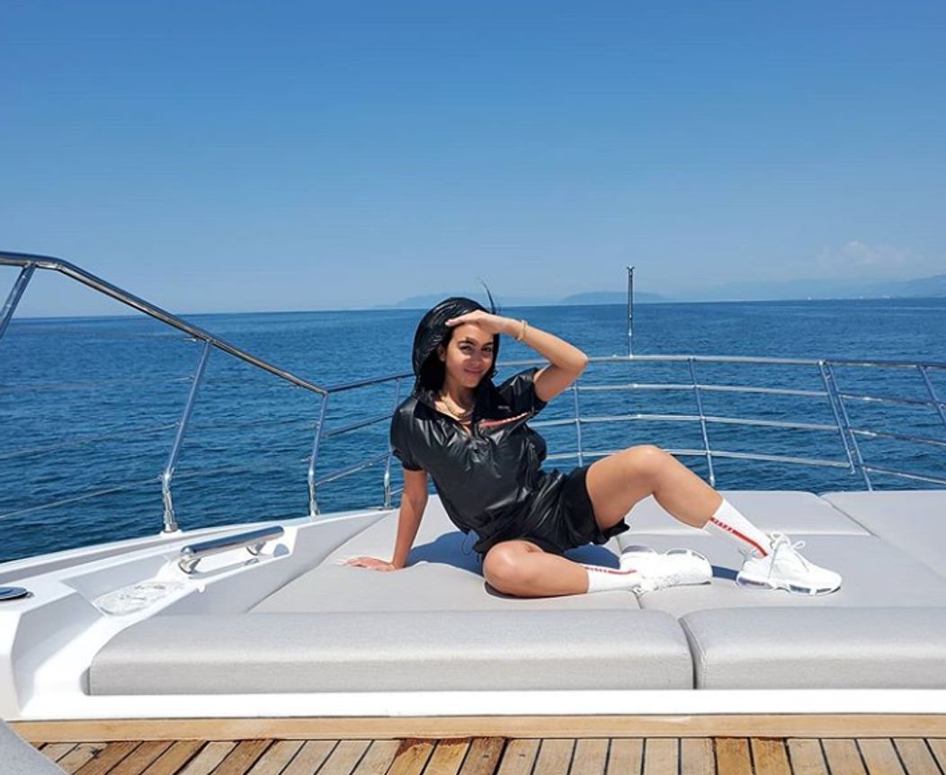 Sursa FOTO: Instagram