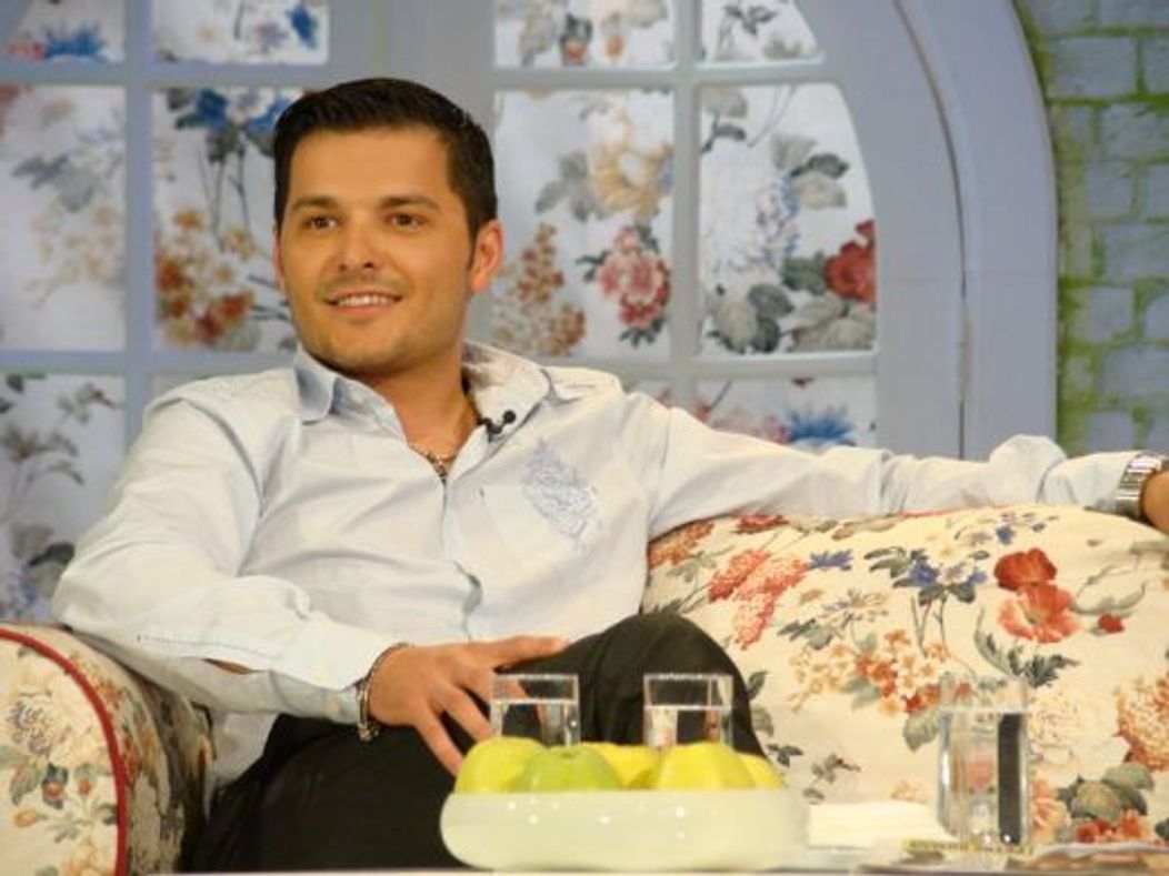 Liviu Varciu