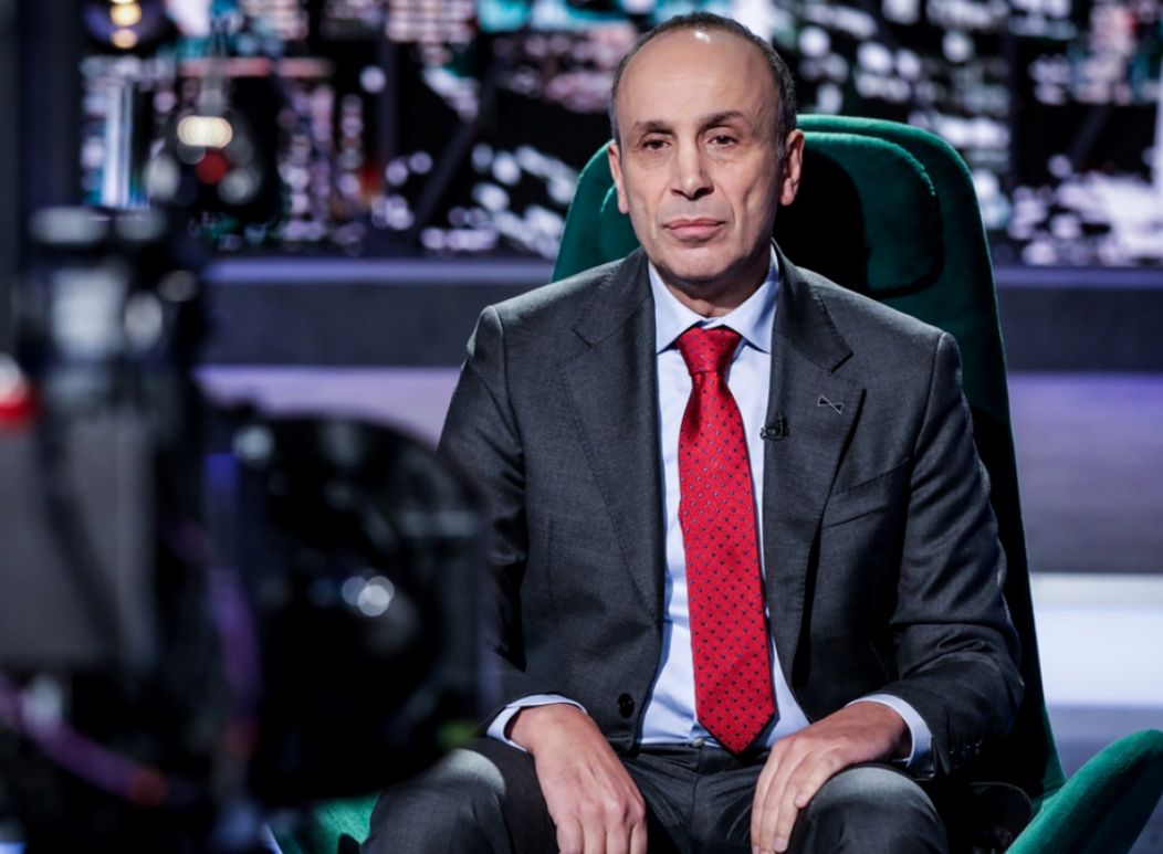 Dr. Wargha Enayati intervievat de PRO TV