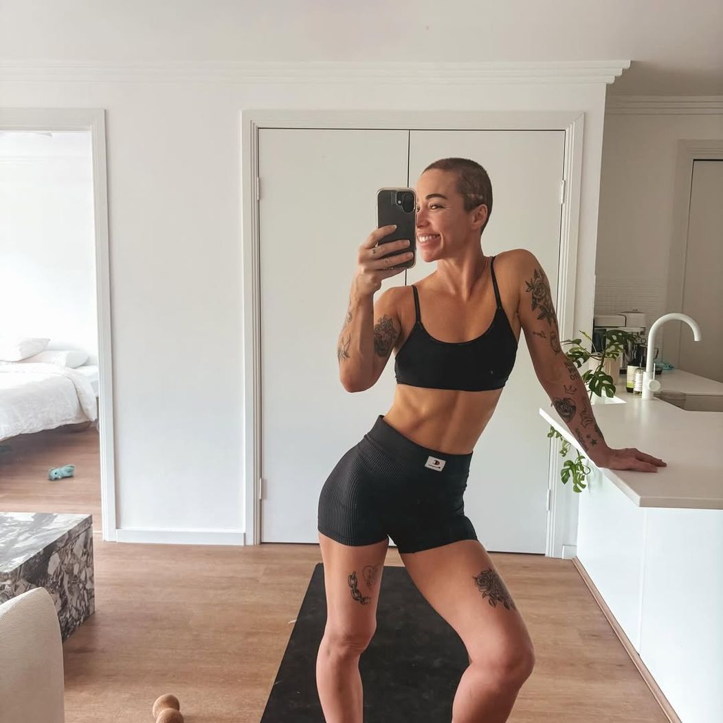 Alicia Beveridge (14)