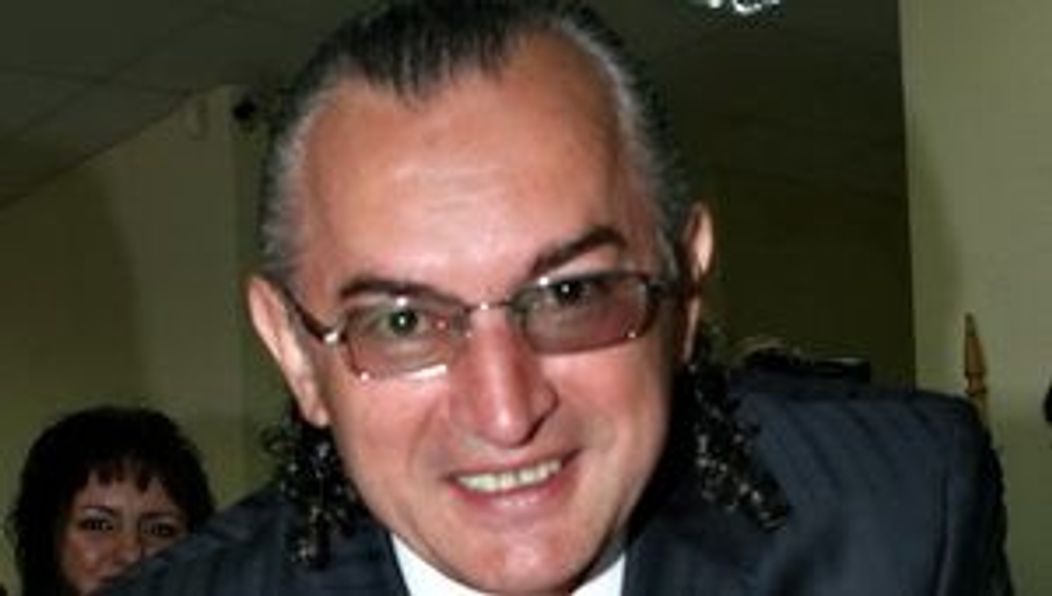 Miron Cozma
